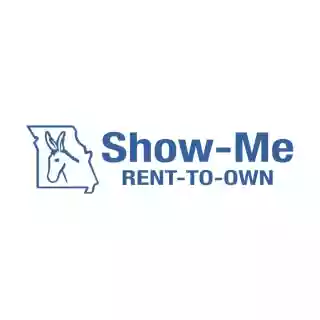 Shop Show Me Rent To Own promo codes logo