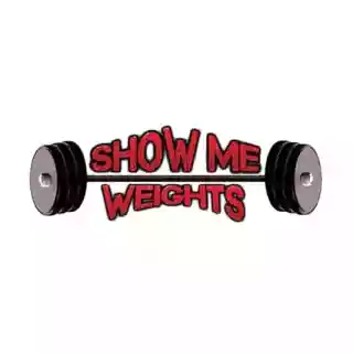 Show Me Weights promo codes