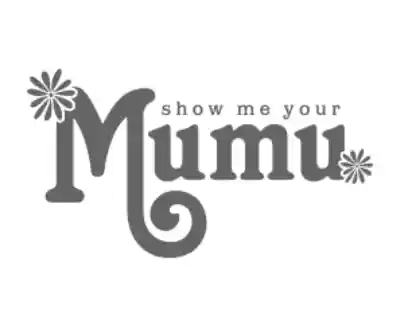Shop Show Me Your Mumu promo codes logo