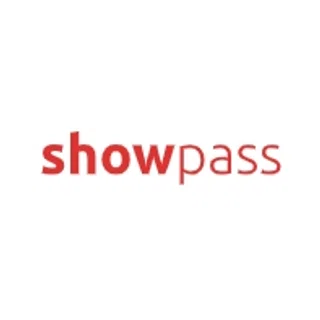showpass.com logo