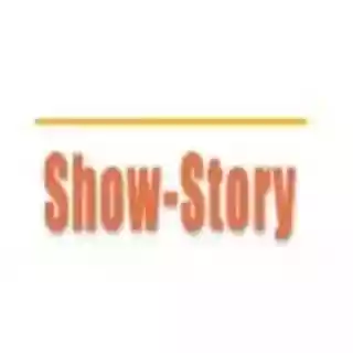 Shop Show Story discount codes logo
