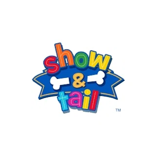 Show & Tail logo