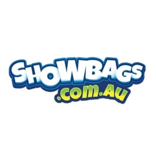 Shop Showbags logo