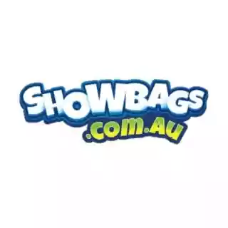 Showbags coupon codes