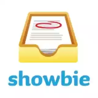 Shop Showbie promo codes logo