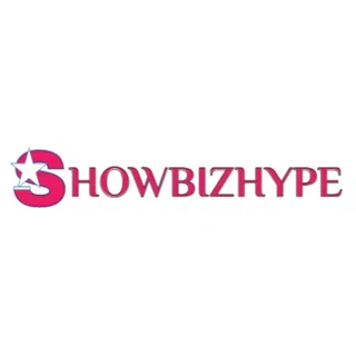 Showbizhype logo