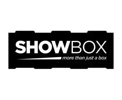 Shop SHOWBOX coupon codes logo