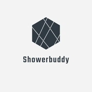 showerbuddy logo