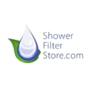Shop Shower Filter Store logo