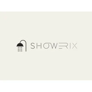 Showerix logo