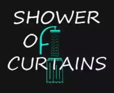 Shower of Curtain logo