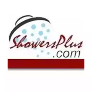 ShowersPlus.com logo