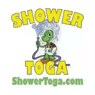 Shower Toga logo