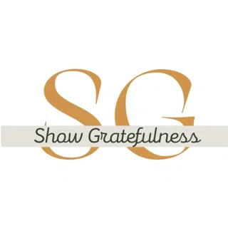showgratefulness logo