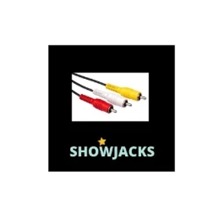 Show Jacks logo