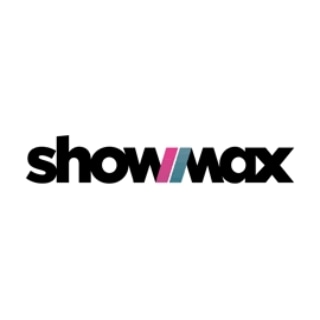 Shop Showmax  logo