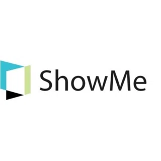 Shop ShowMe logo