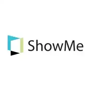 Shop ShowMe logo