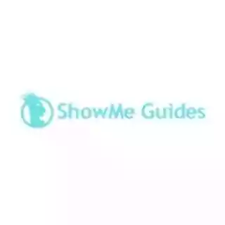 ShowMe Guides logo