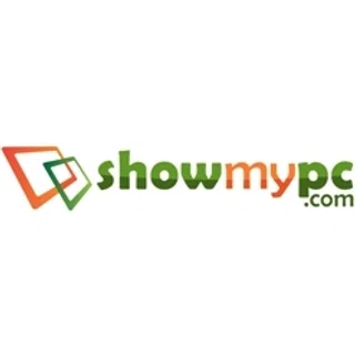 Shop ShowMyPC logo