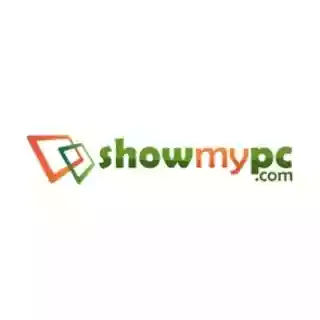 Shop ShowMyPC promo codes logo