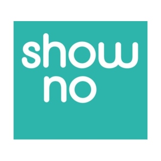 Shop ShowNo Towels logo
