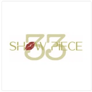 ShowPiece33 logo