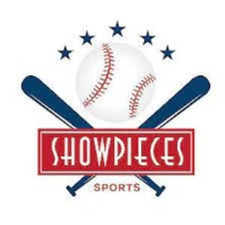 Showpieces Sports logo