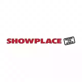 Shop Showplace Rent-to-Own coupon codes logo