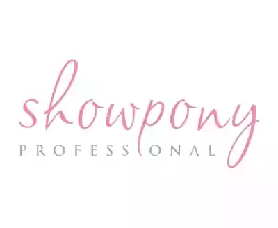 Showpony Hair Extensions logo