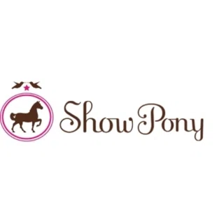 Shop Show Pony Boutique logo