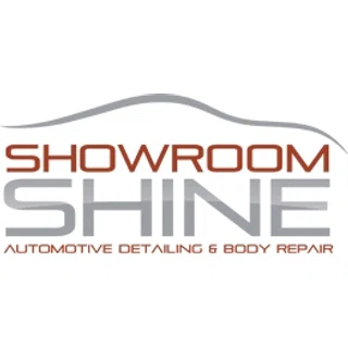 Showroom Shine logo