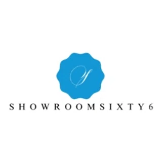Show Room Sixty6 logo