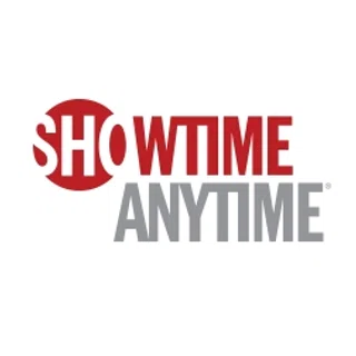Shop Showtime Anytime logo