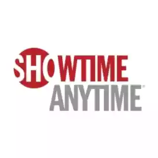 Showtime Anytime logo
