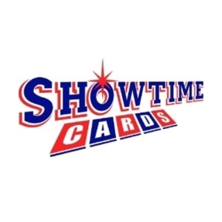 Shop Showtime Cards logo