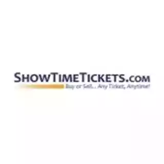 Showtime Tickets coupon codes