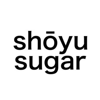 SHŌYU SUGAR HAWAI’I coupon codes