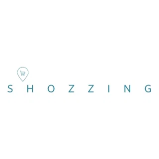 Shozzing logo