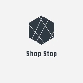 Shop Stop logo