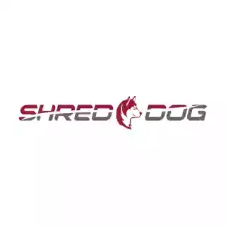 Shop SHRED DOG promo codes logo