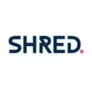 Shop SHRED coupon codes logo