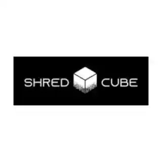 Shred Cube
