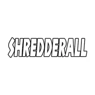 Shop Shredderall promo codes logo