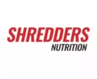 Shop Shredders Nutrition discount codes logo