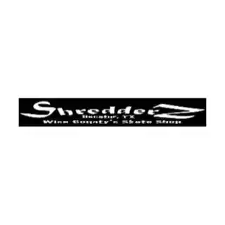 Shop Shredderz Skate coupon codes logo