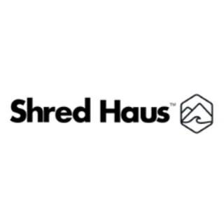 Shred Haus logo