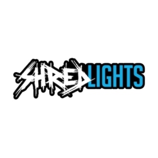 Shop Shredlights logo