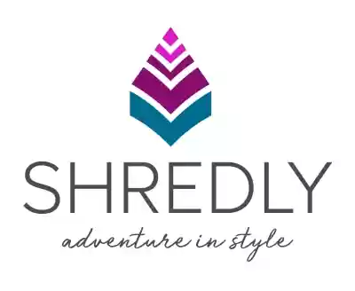 Shop Shredly logo