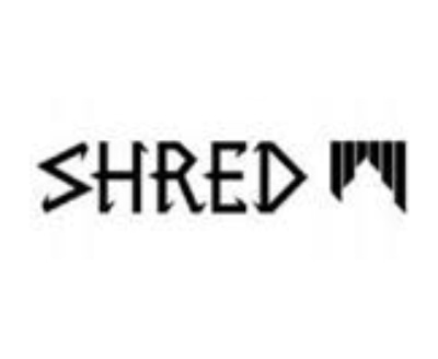 Shop SHRED Optics logo